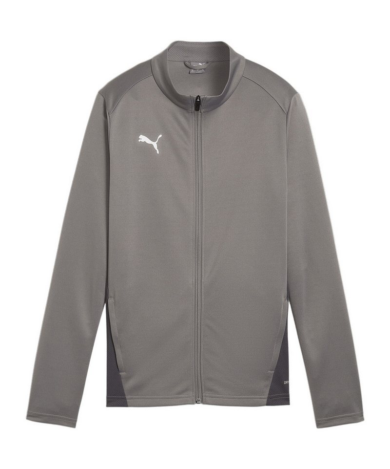 PUMA Trainingsjacke teamGOAL Trainingsjacke Damen von PUMA