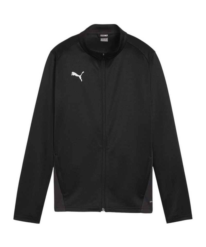 PUMA Trainingsjacke teamGOAL Trainingsjacke Damen von PUMA