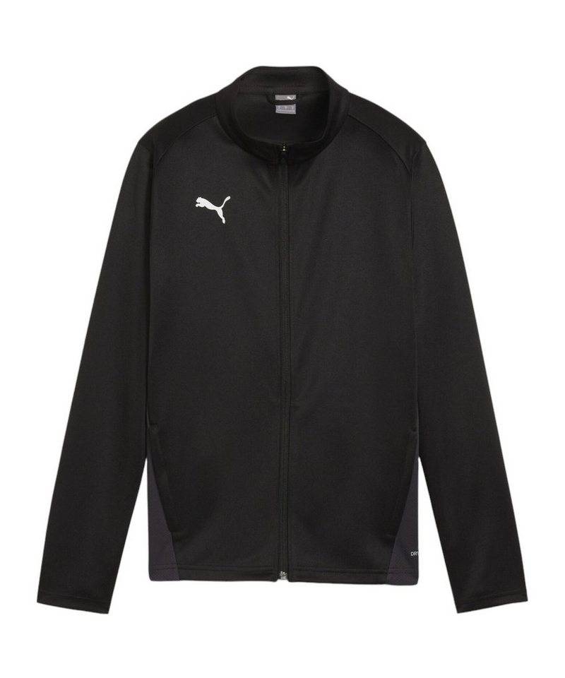 PUMA Trainingsjacke PUMA teamGOAL Trainingsjacke Damen Trainingsjacken Bequem von PUMA