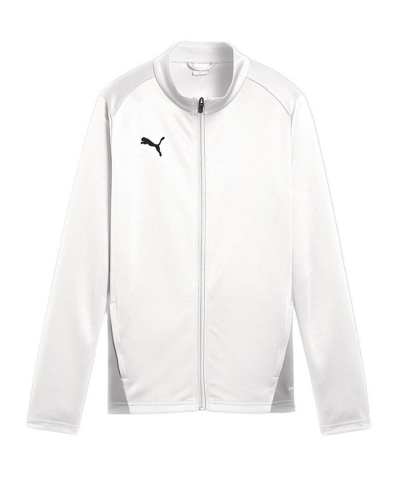 PUMA Trainingsjacke teamGOAL Trainingsjacke Damen von PUMA