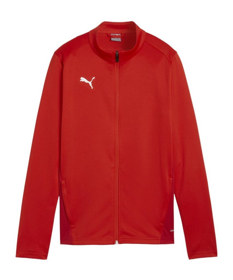 PUMA Trainingsjacke teamGOAL Trainingsjacke Damen von PUMA