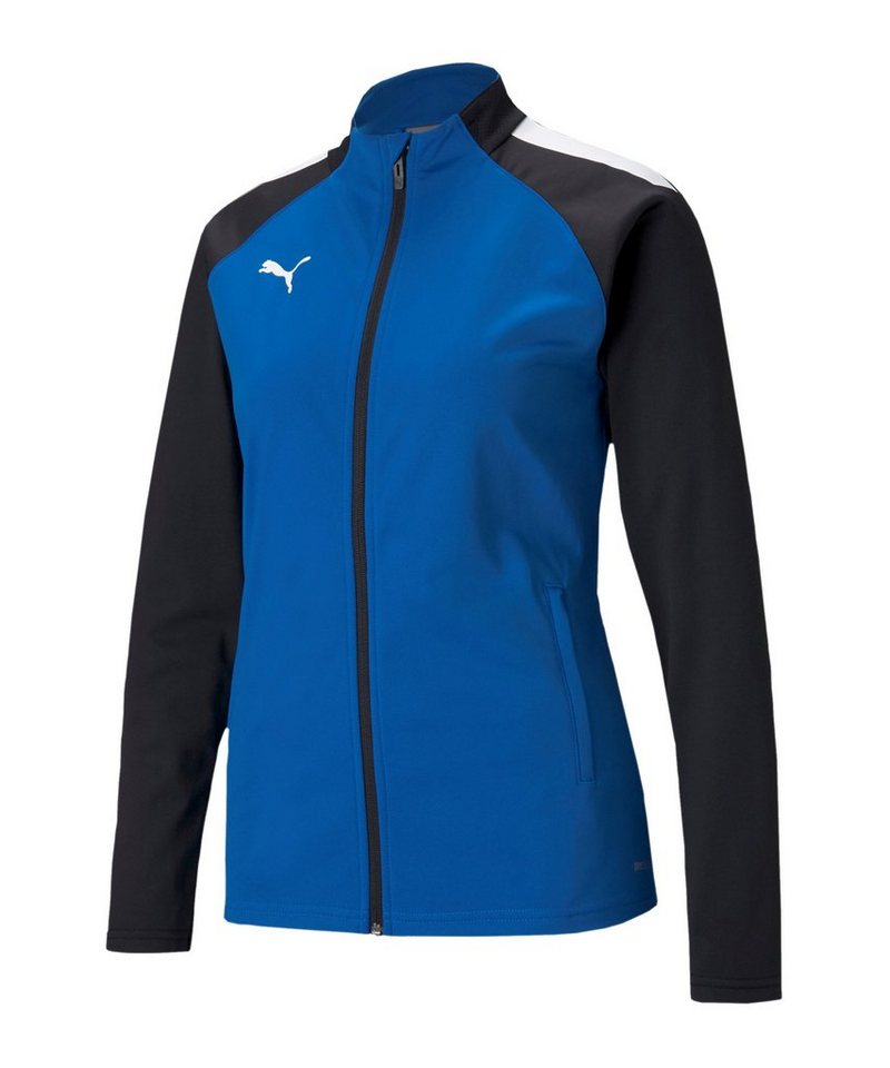 PUMA Trainingsjacke teamLIGA Trainingsjacke Damen von PUMA