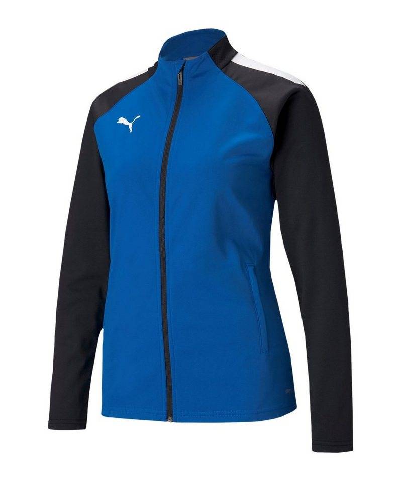 PUMA Trainingsjacke teamLIGA Trainingsjacke Damen von PUMA