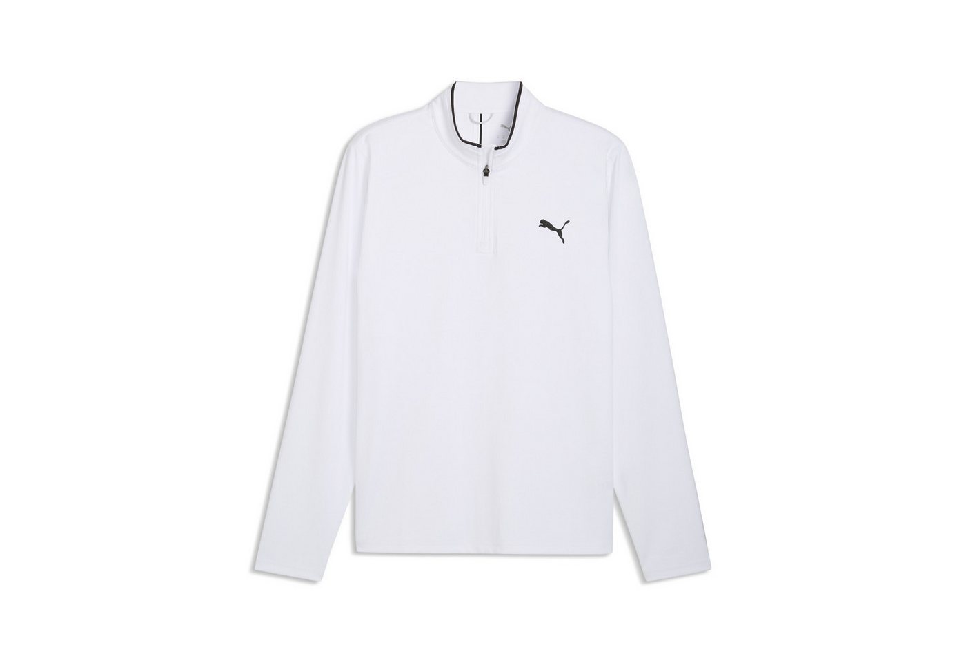 PUMA Trainingspullover CLOUDSPUN Tech Tour Golfjacke Herren von PUMA