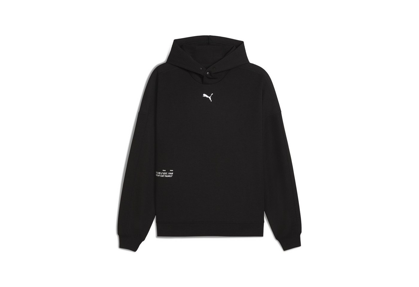 PUMA Trainingspullover RUN CLUB Hoodie Herren PUMA Trainingspullover RUN CLUB Hoodie Herren von PUMA