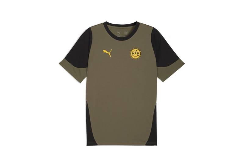 PUMA Trainingsshirt Borussia Dortmund Trainingstrikot Herren PUMA Trainingsshirt Borussia Dortmund Trainingstrikot Herren von PUMA