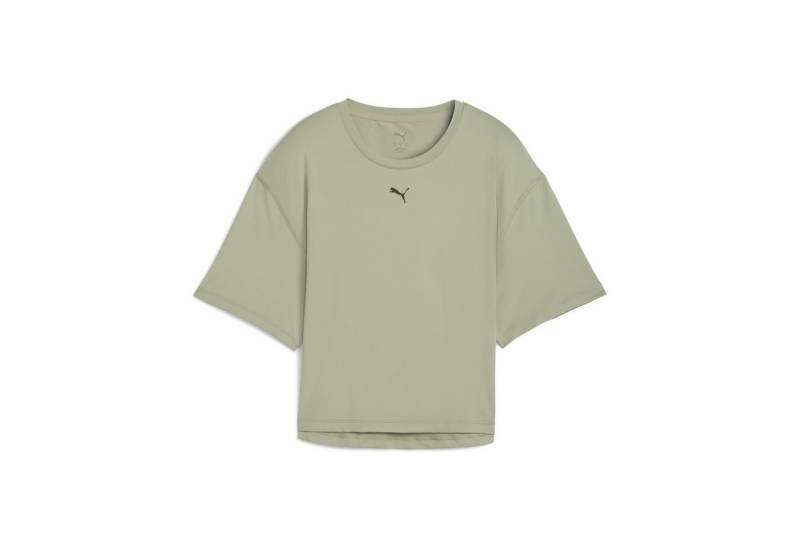 PUMA Trainingsshirt CLOUDSPUN Relaxed T-Shirt Damen von PUMA