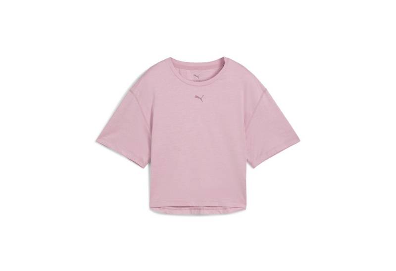 PUMA Trainingsshirt CLOUDSPUN Relaxed T-Shirt Damen von PUMA
