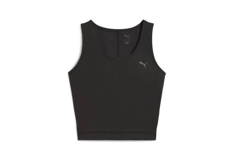 PUMA Trainingsshirt CLOUDSPUN Twist Tanktop Damen von PUMA