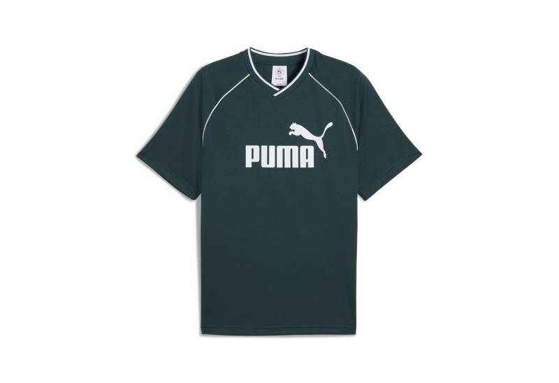 PUMA Trainingsshirt Essentials Fußballtrikot Herren PUMA Trainingsshirt Essentials Fußballtrikot Herren von PUMA