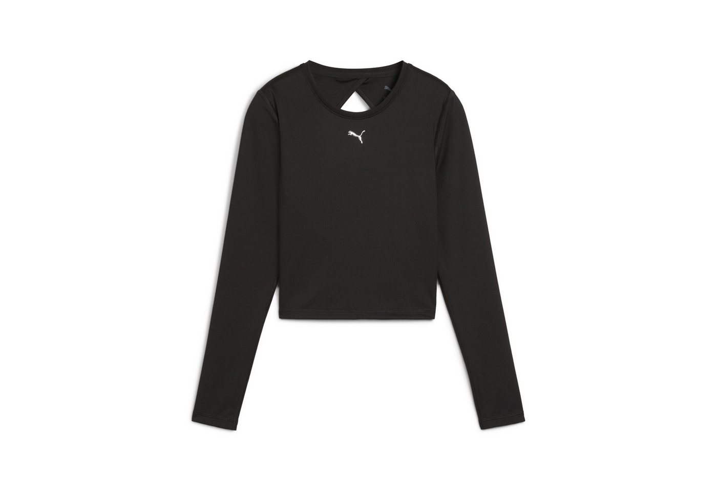 PUMA Trainingsshirt GREEN TERRAINS Langarm-Trainingstop Damen PUMA Trainingsshirt GREEN TERRAINS Langarm-Trainingstop Damen von PUMA