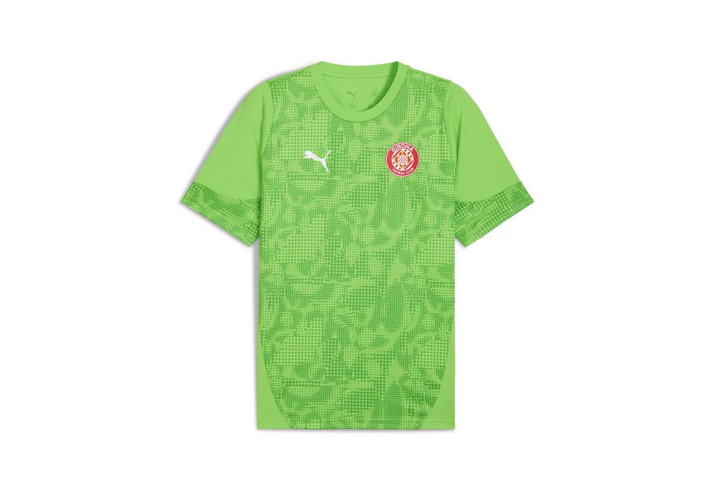 PUMA Trainingsshirt Girona FC Trainingstrikot Herren von PUMA