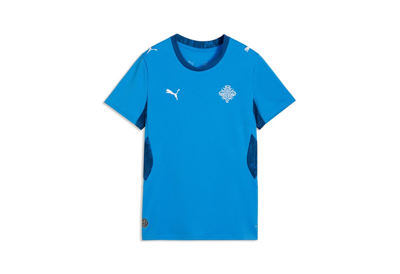 PUMA Trainingsshirt Island 2026 Heimtrikot Damen von PUMA