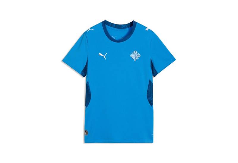 PUMA Trainingsshirt Island 2026 Heimtrikot Damen von PUMA