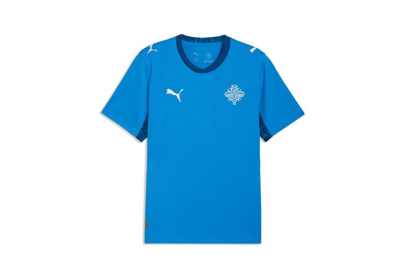 PUMA Trainingsshirt Island 2026 Heimtrikot Herren von PUMA