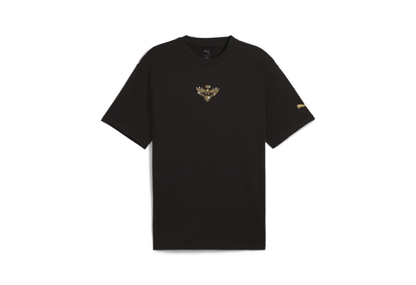 PUMA Trainingsshirt Melo Alwayz On 1 Basketballshirt Herren von PUMA