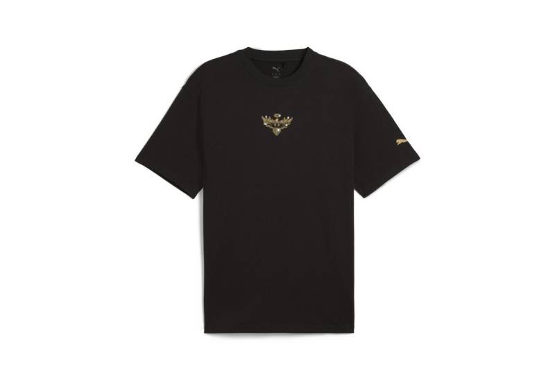 PUMA Trainingsshirt Melo Alwayz On 1 Basketballshirt Herren von PUMA