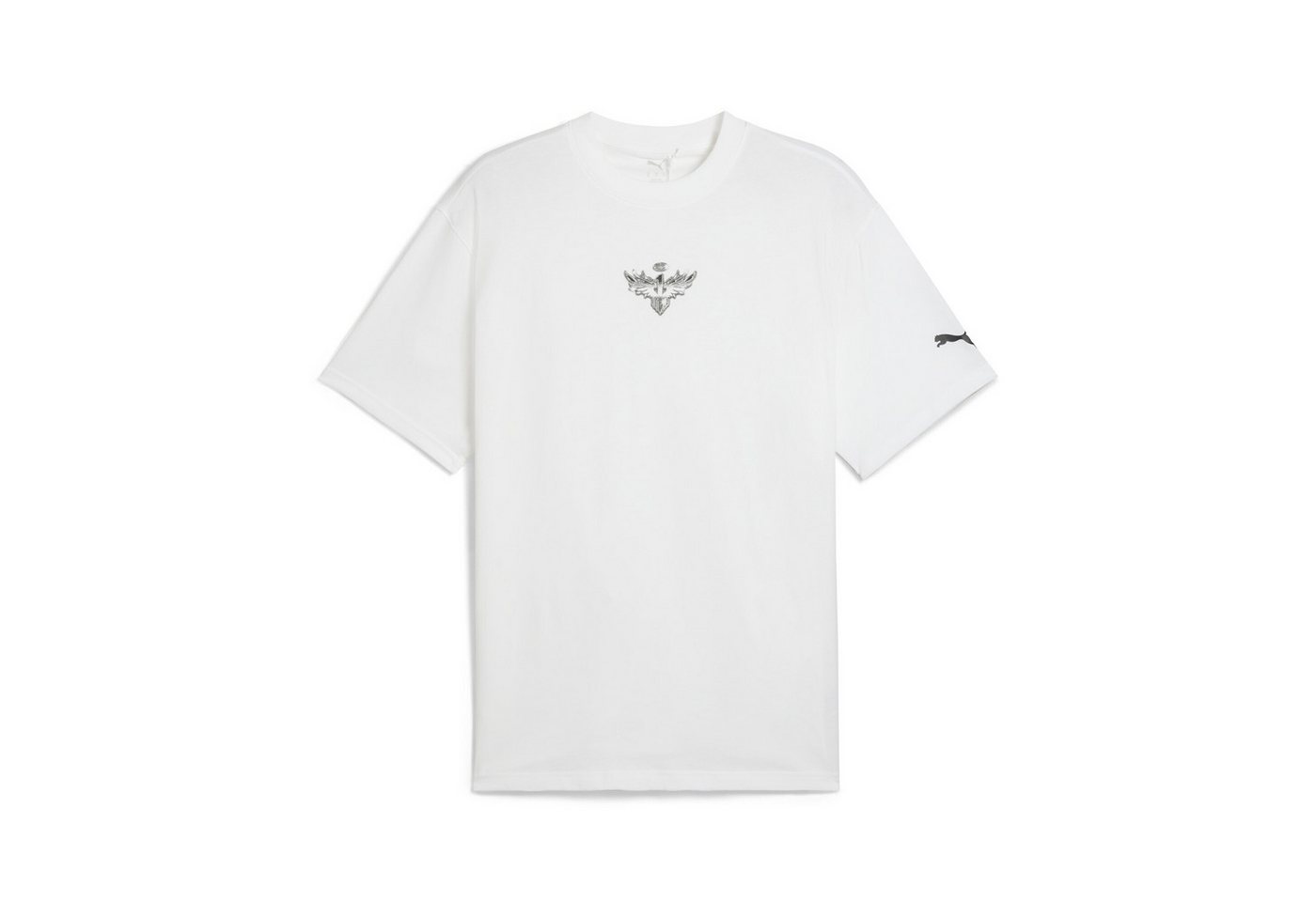PUMA Trainingsshirt Melo Alwayz On 1 Basketballshirt Herren von PUMA
