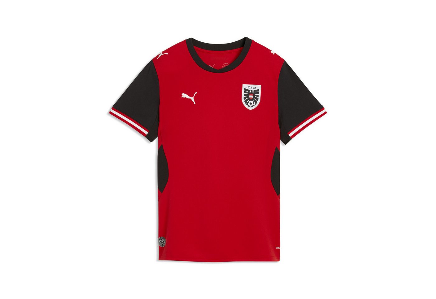 PUMA Trainingsshirt Österreich 2026 Heimtrikot Damen von PUMA