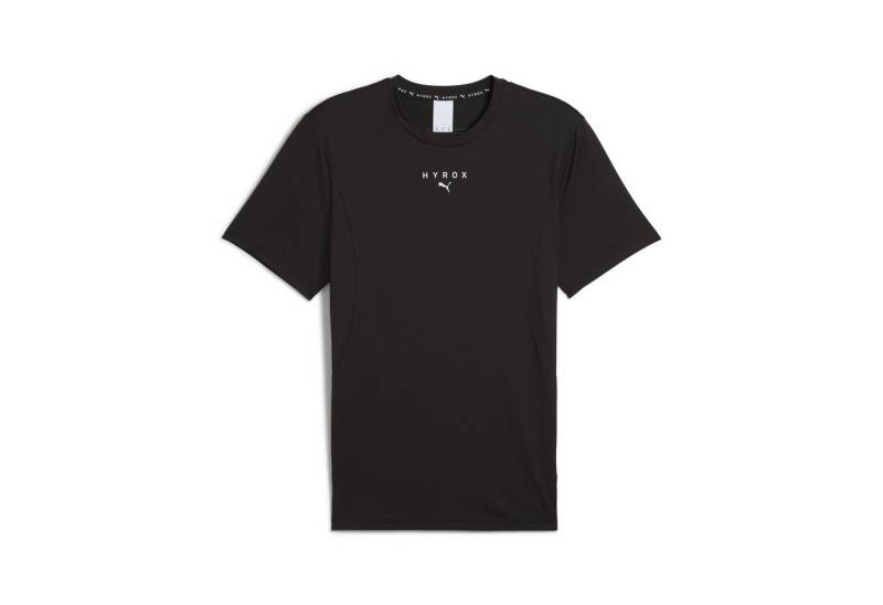PUMA Trainingsshirt PUMA x HYROX CLOUDSPUN T-Shirt Herren von PUMA