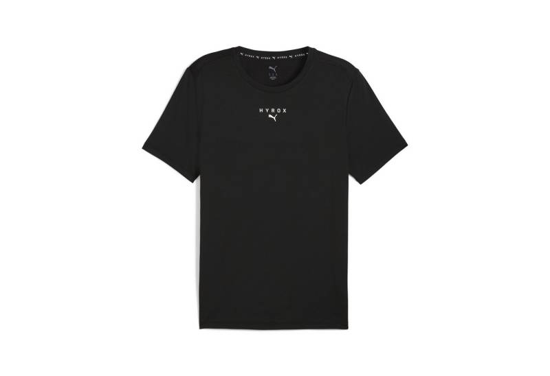 PUMA Trainingsshirt PUMA x HYROX CLOUDSPUN ThermoAdapt T-Shirt Herren PUMA Trainingsshirt PUMA x HYROX CLOUDSPUN ThermoAdapt T-Shirt Herren von PUMA