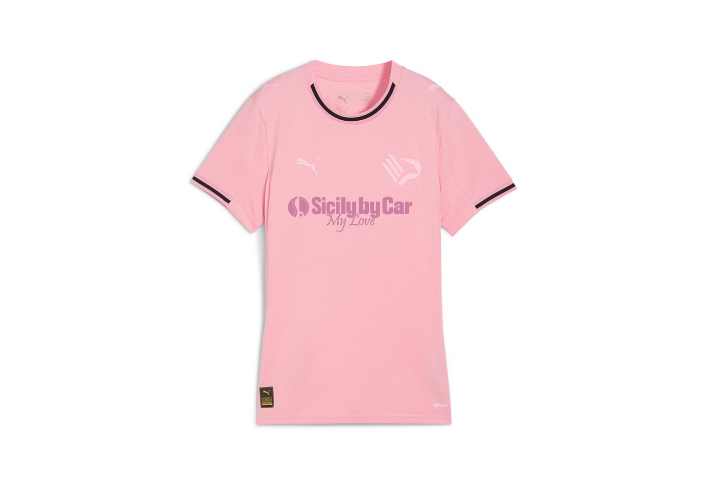 PUMA Trainingsshirt Palermo F.C. 25/26 Replica Heimtrikot Damen von PUMA