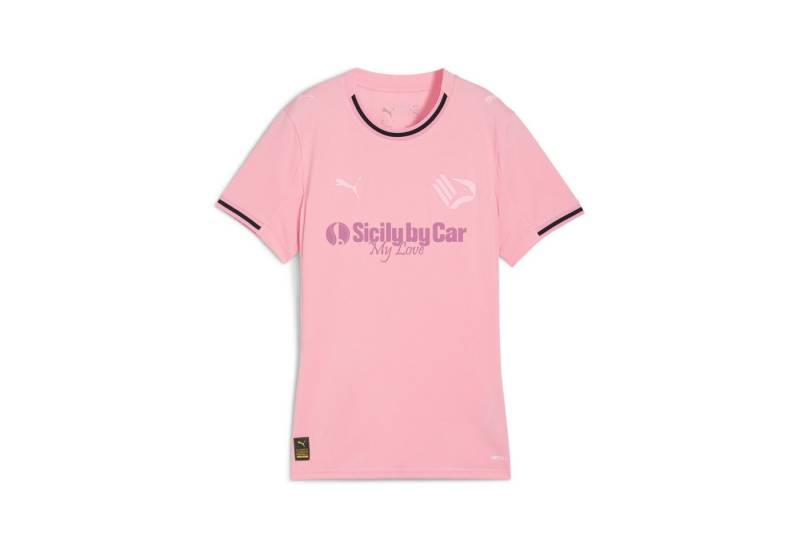 PUMA Trainingsshirt Palermo F.C. 25/26 Replica Heimtrikot Damen von PUMA