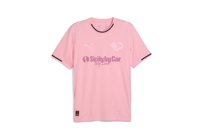 PUMA Trainingsshirt Palermo F.C. 25/26 Replica Heimtrikot Herren von PUMA