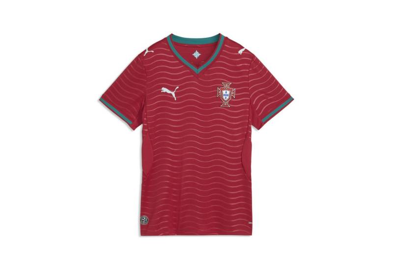 PUMA Trainingsshirt Portugal 2026 Heimtrikot Damen von PUMA