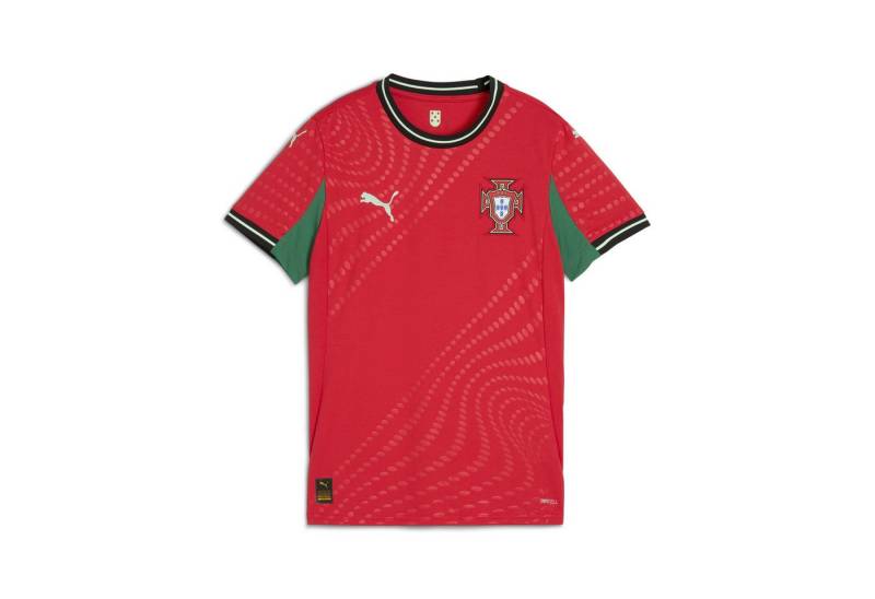 PUMA Trainingsshirt Portugal team 2025 Heimtrikot Damen von PUMA