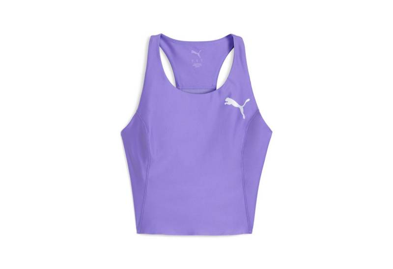 PUMA Trainingsshirt RACEDAY Ultraform Running Crop-Top Damen von PUMA