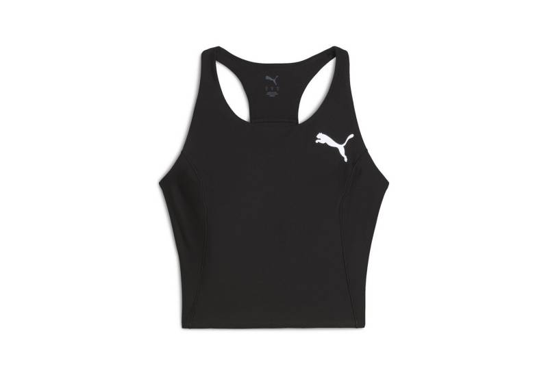 PUMA Trainingsshirt RACEDAY Ultraform Running Crop-Top Damen von PUMA