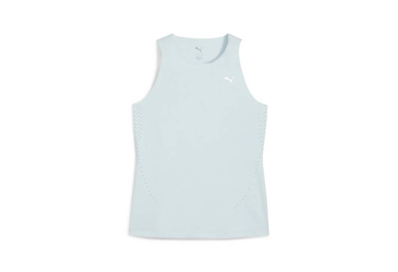 PUMA Trainingsshirt RUN CLOUDSPUN Lauftanktop Damen von PUMA