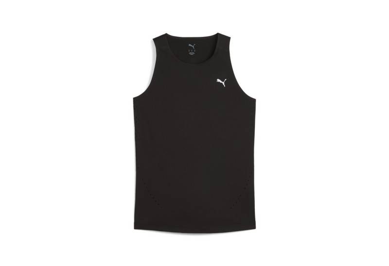 PUMA Trainingsshirt RUN CLOUDSPUN Lauftanktop Damen von PUMA