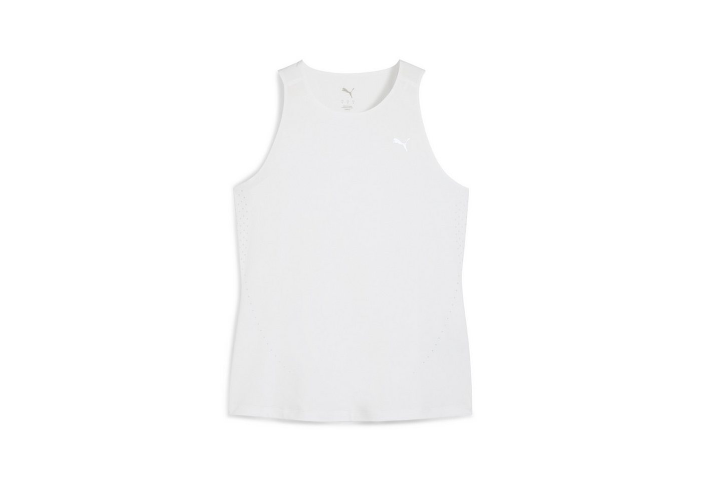 PUMA Trainingsshirt RUN CLOUDSPUN Lauftanktop Damen PUMA Trainingsshirt RUN CLOUDSPUN Lauftanktop Damen von PUMA