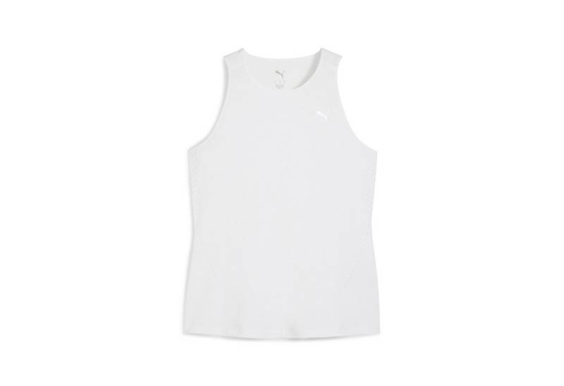 PUMA Trainingsshirt RUN CLOUDSPUN Lauftanktop Damen von PUMA