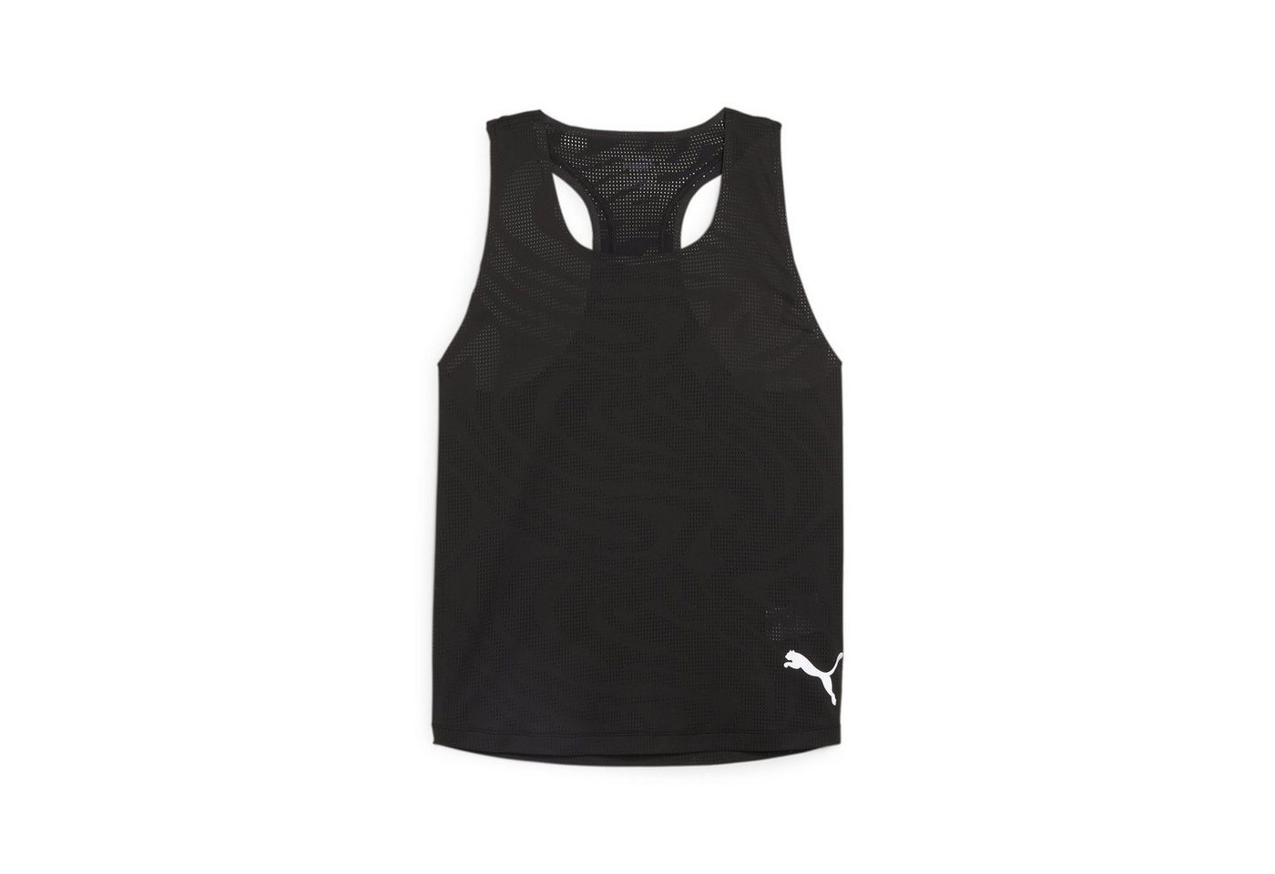 PUMA Trainingsshirt RUN ULTRASPUN Lauf-Tanktop Damen von PUMA