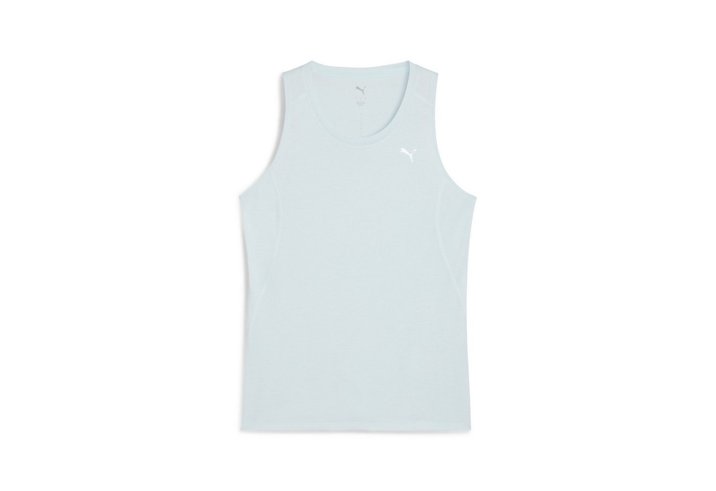 PUMA Trainingsshirt RUN VELOCITY TANK Triblend Damen PUMA Trainingsshirt RUN VELOCITY TANK Triblend Damen von PUMA