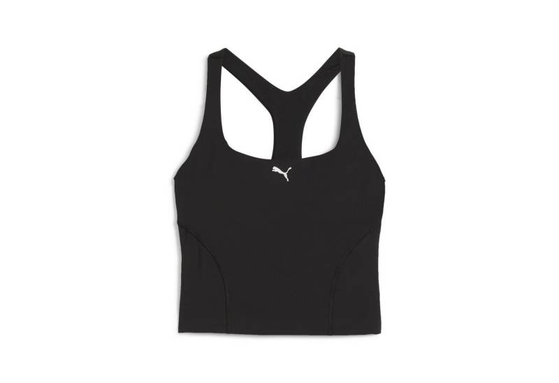 PUMA Trainingsshirt SHAPELUXE 2-in-1 Tanktop Damen von PUMA