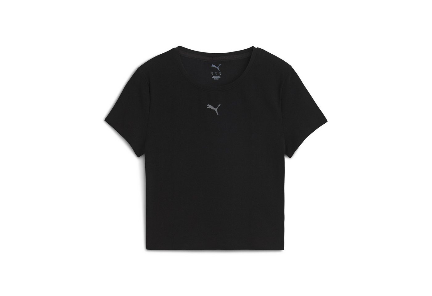 PUMA Trainingsshirt SHAPELUXE Trainings-T-Shirt Damen PUMA Trainingsshirt SHAPELUXE Trainings-T-Shirt Damen von PUMA