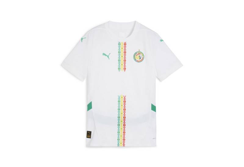 PUMA Trainingsshirt Senegal 2025 Heimtrikot Damen von PUMA
