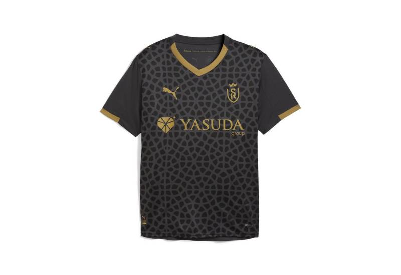 PUMA Trainingsshirt Stade Reims 25/26 Ausweichtrikot Herren von PUMA