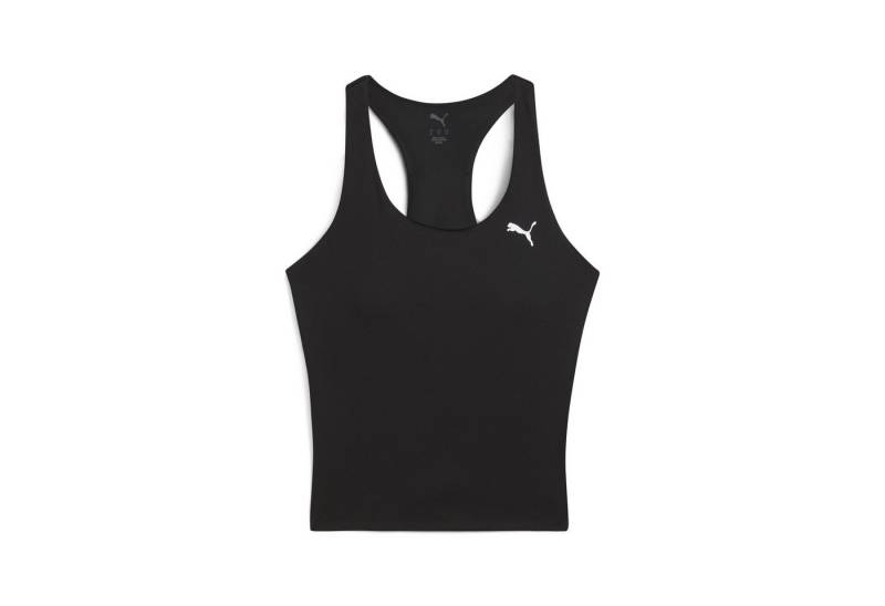 PUMA Trainingsshirt TAD ESSENTIALS 2-in-1-Tanktop Damen von PUMA
