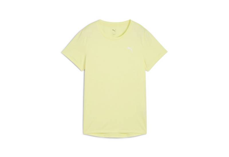 PUMA Trainingsshirt Train All Day Essentials Crew T-Shirt Damen von PUMA