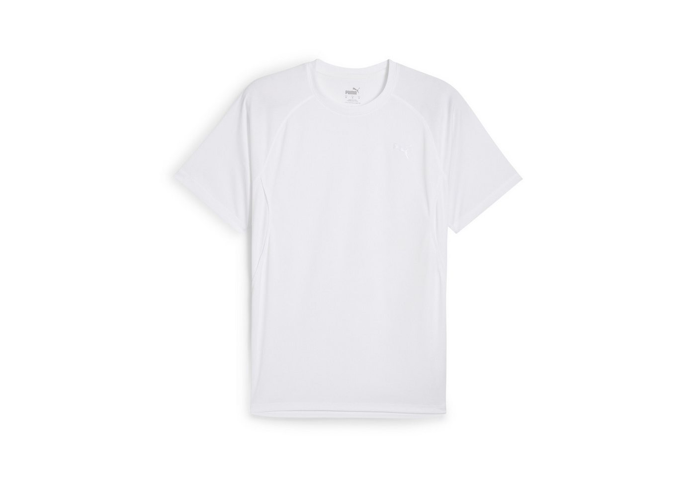 PUMA Trainingsshirt VELOCITY Lauf-T-Shirt Herren von PUMA