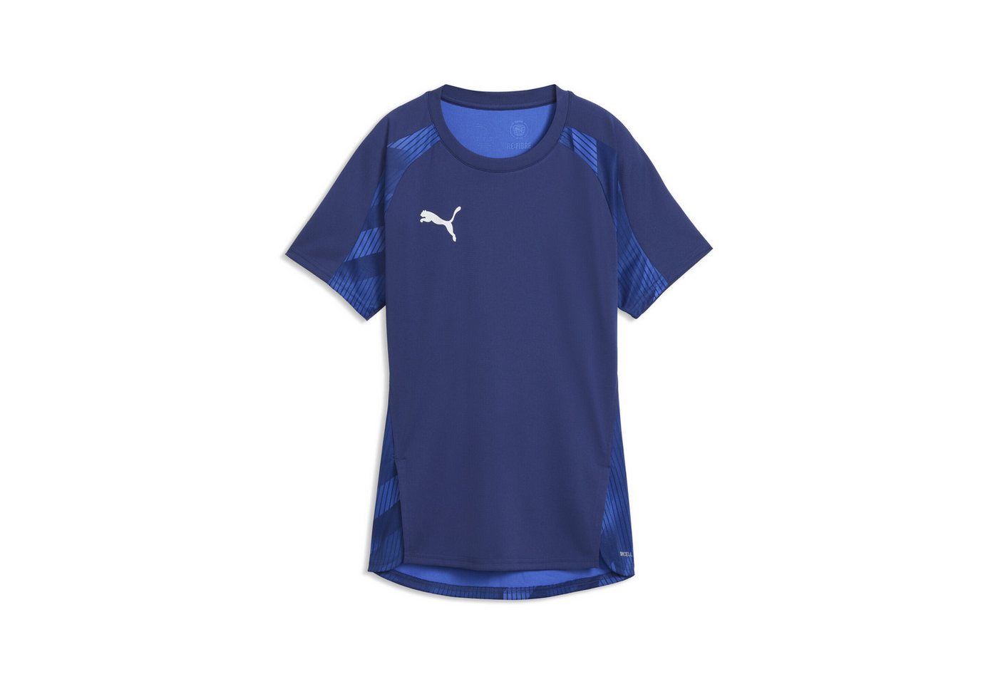 PUMA Trainingsshirt individualBLAZE Fußballtrikot Damen von PUMA