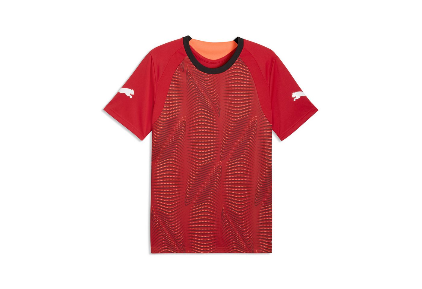 PUMA Trainingsshirt individualFINAL Fußballtrikot Herren von PUMA