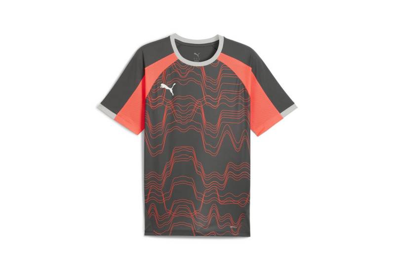PUMA Trainingsshirt individualLIGA Graphic Fußballtrikot Herren PUMA Trainingsshirt individualLIGA Graphic Fußballtrikot Herren von PUMA