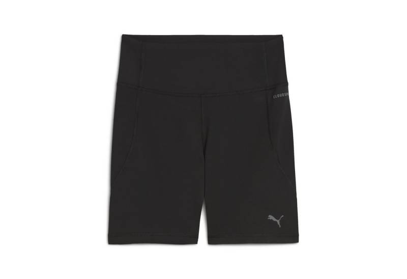 PUMA Trainingsshorts CLOUDSPUN Radlerhose Damen von PUMA