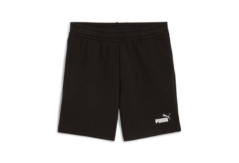 PUMA Trainingsshorts ESS 2 COLOR NO. 1 LOGO SHORTS TR B von PUMA